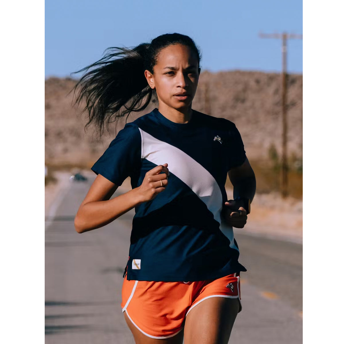 Tracksmith Running Gear & Apparel | Pace Athletic