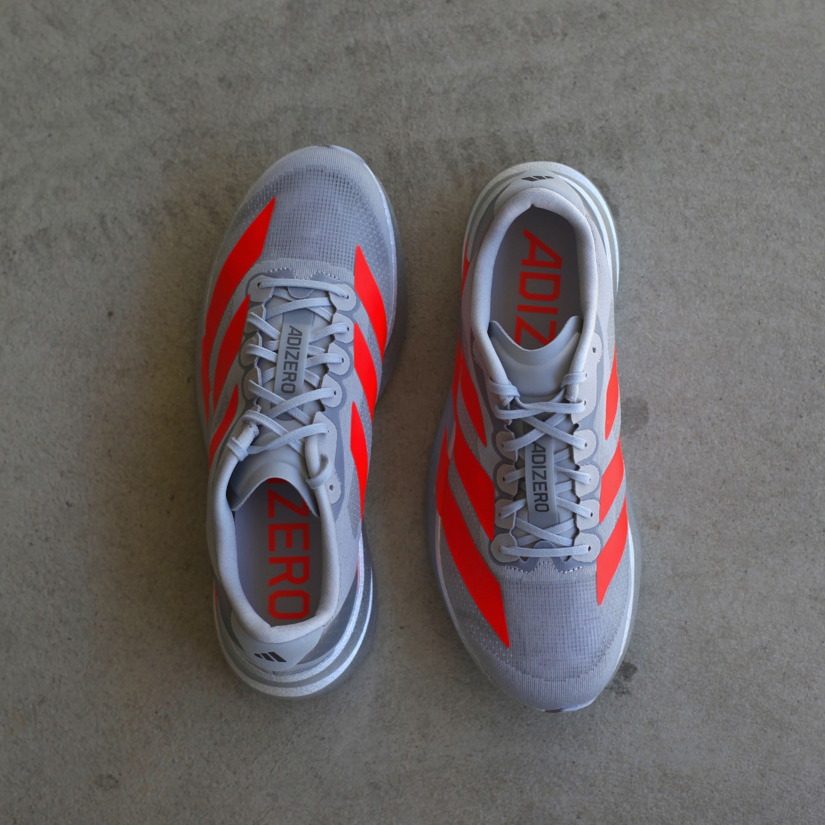 Mens adidas Adizero Evo SL