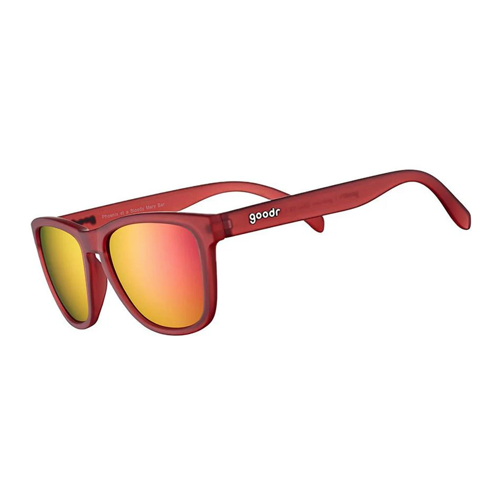 Unisex Goodr OG Sunglasses