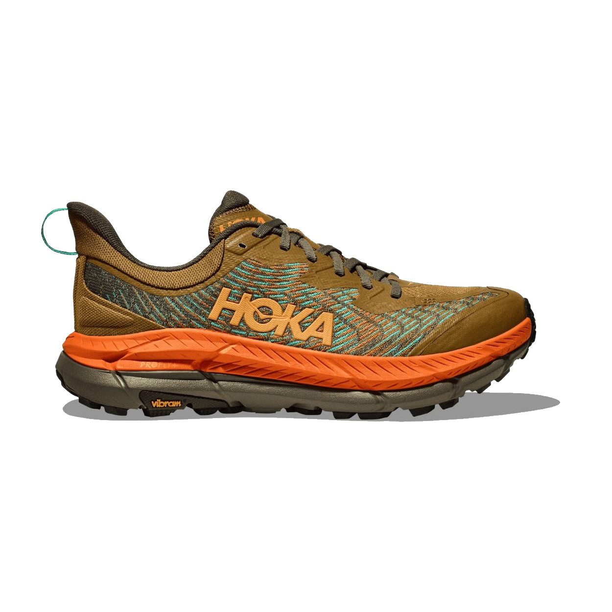 Mens HOKA Mafate Speed 4