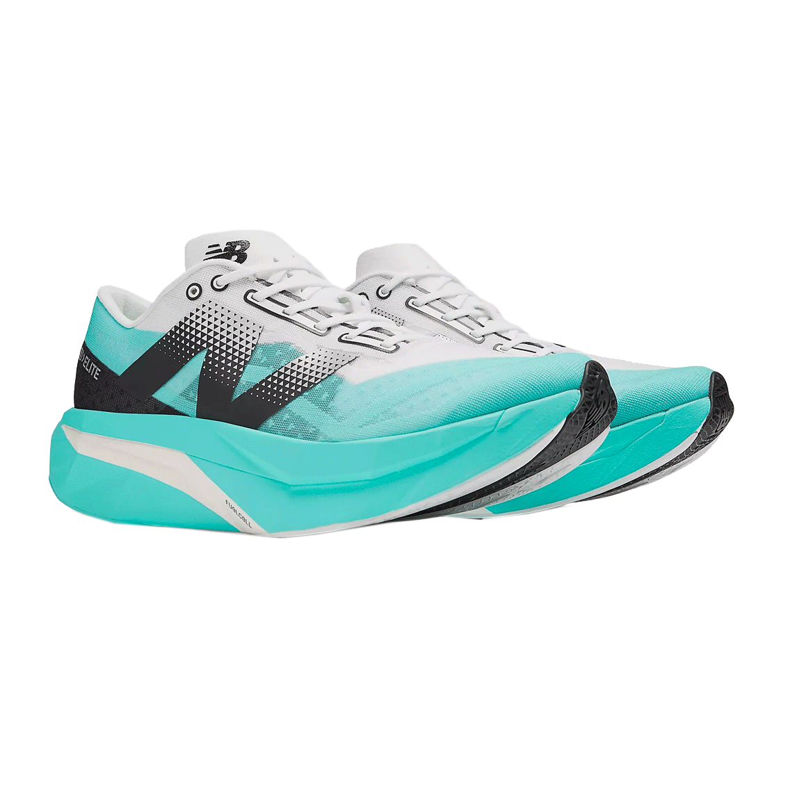 Womens New Balance FuelCell SuperComp Elite v4