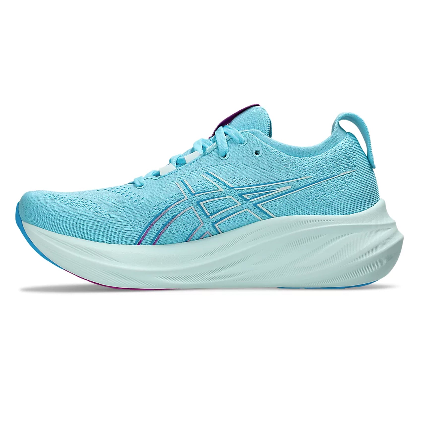 Womens ASICS GEL-Nimbus 26