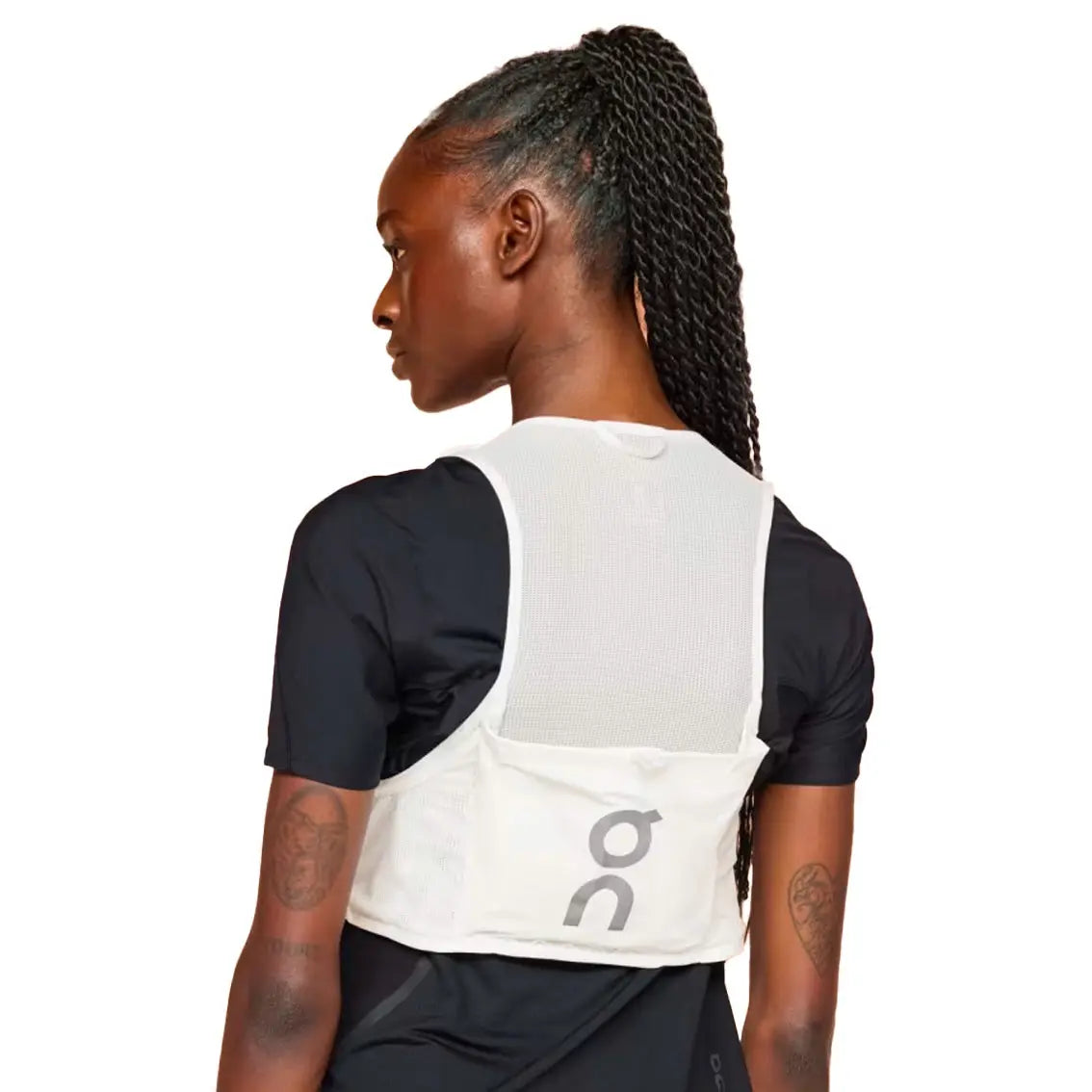 Ultra shop vest running