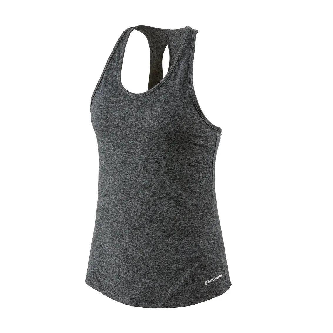 Womens Patagonia Seabrook Run Tank
