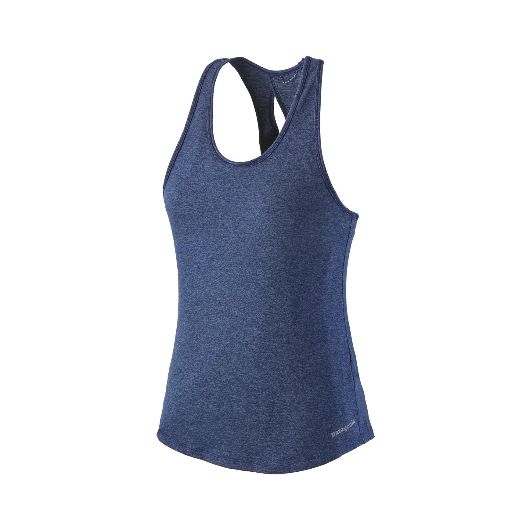 Womens Patagonia Seabrook Run Tank