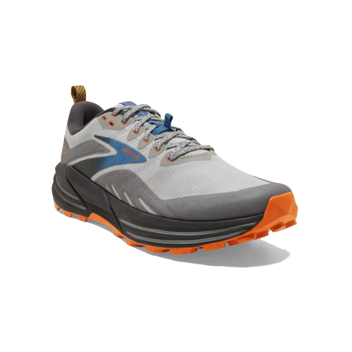 Brooks cheap cascadia orange